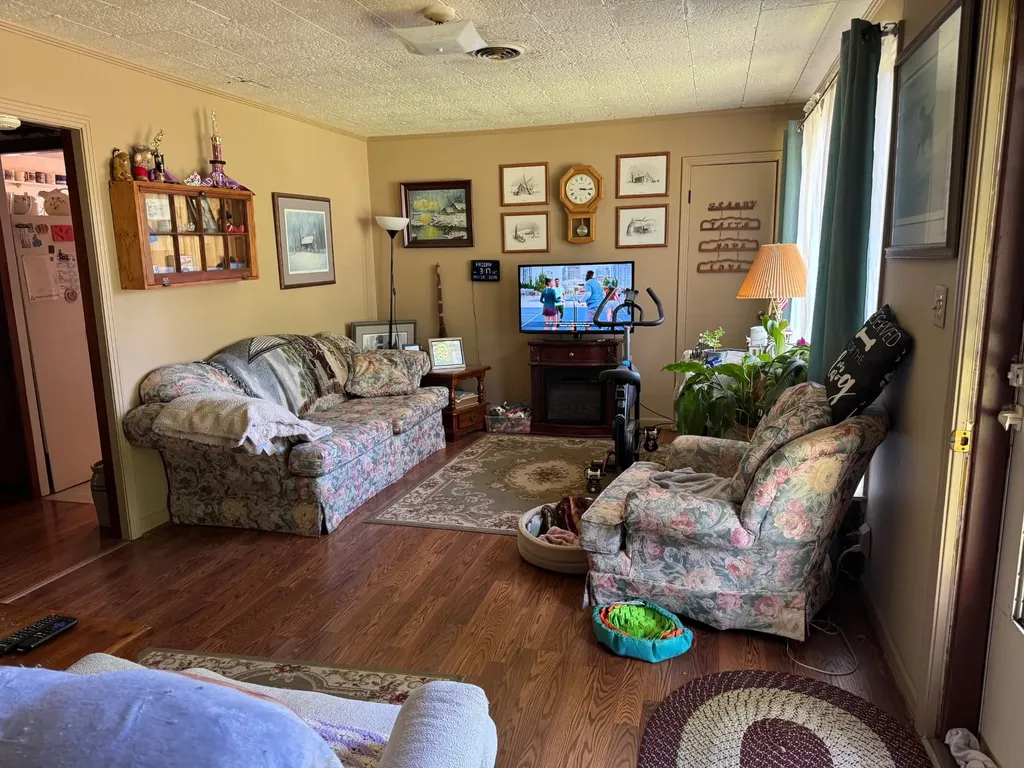 1729 Fountain Street White Bluff TN 37187