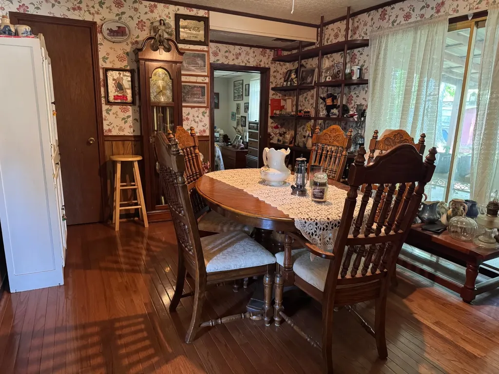 1729 Fountain Street White Bluff TN 37187
