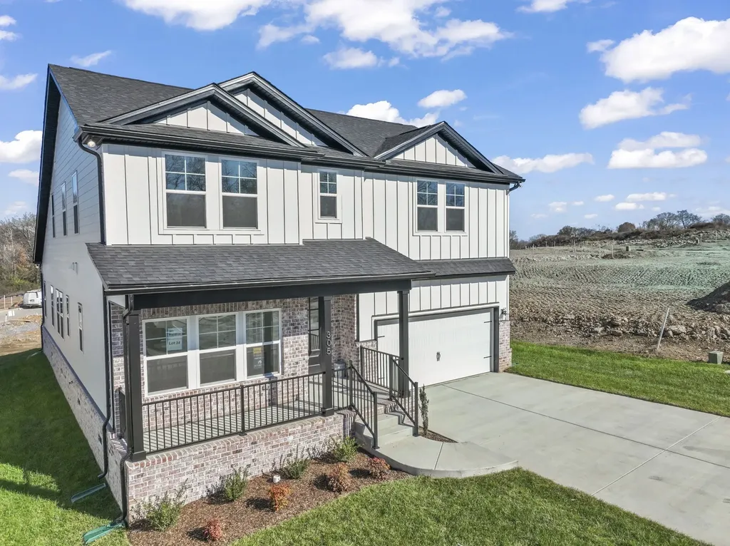 232 Rose Hannah Drive Gallatin TN 37066