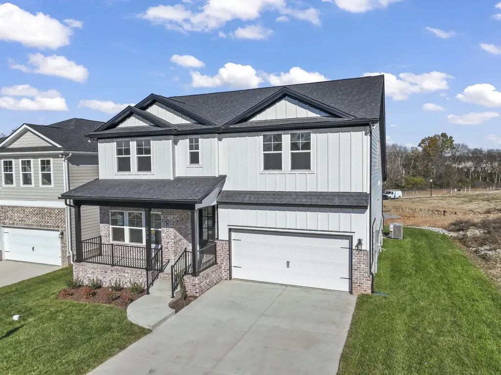 232 Rose Hannah Drive Gallatin TN 37066