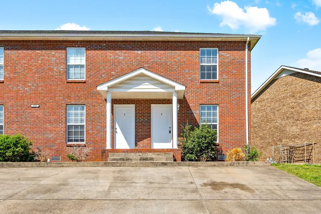 375 Peabody Drive Clarksville TN 37042