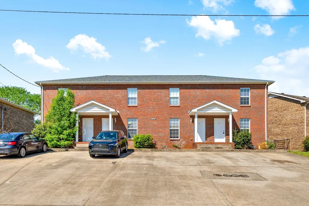 375 Peabody Drive Clarksville TN 37042