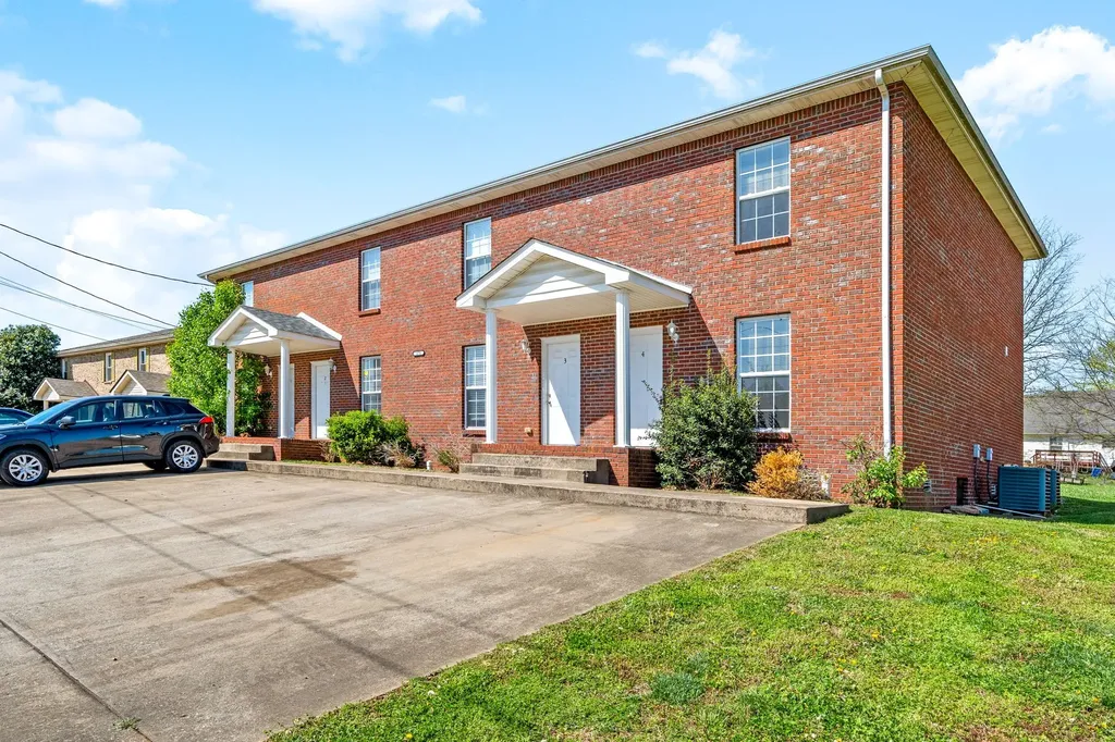 375 Peabody Drive Clarksville TN 37042