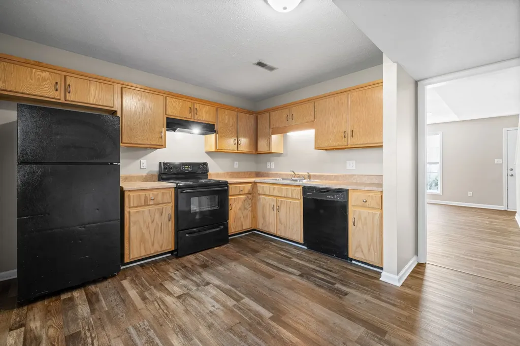 375 Peabody Drive Clarksville TN 37042