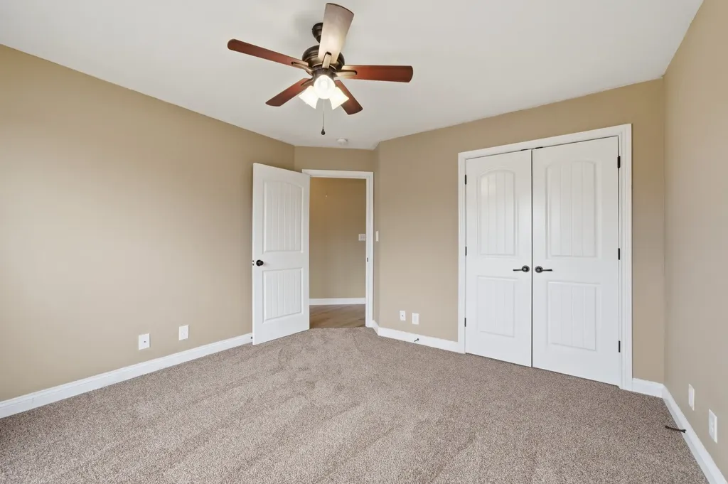 1700 Winterhaven Court Clarksville TN 37042
