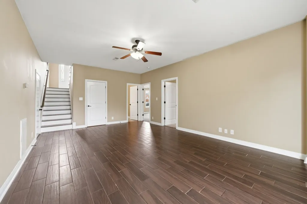 1700 Winterhaven Court Clarksville TN 37042