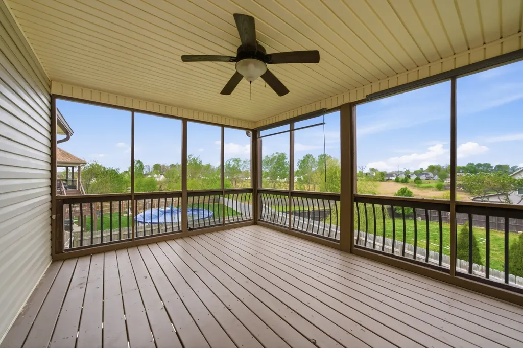1700 Winterhaven Court Clarksville TN 37042