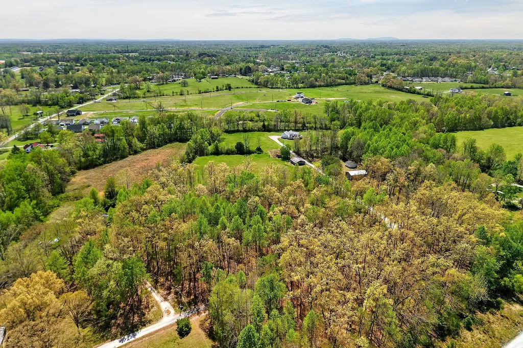 302 Ligon Lane Baxter TN 38544