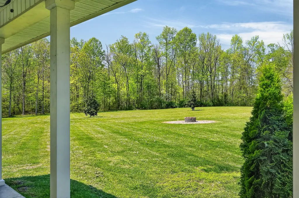 302 Ligon Lane Baxter TN 38544