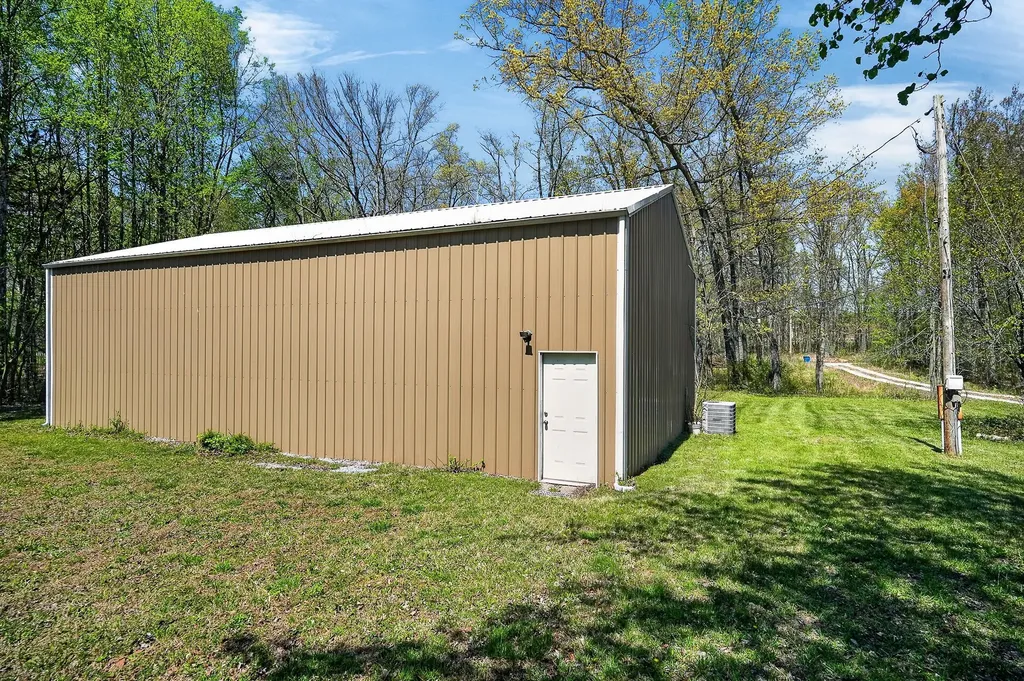 302 Ligon Lane Baxter TN 38544