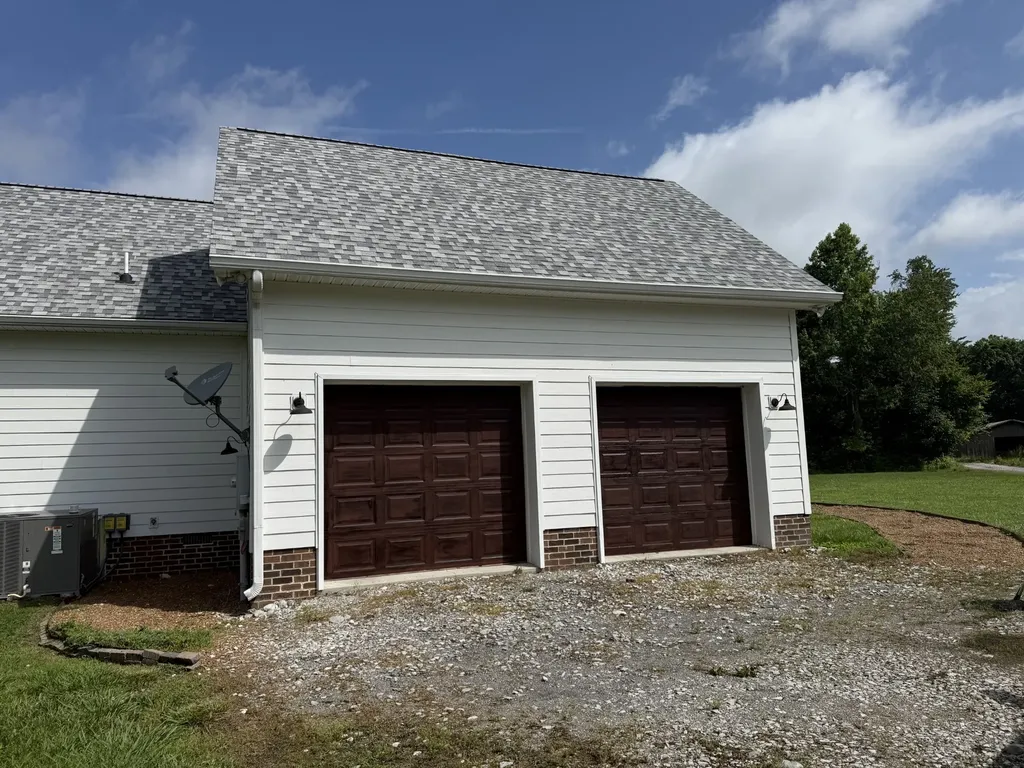 302 Ligon Lane Baxter TN 38544