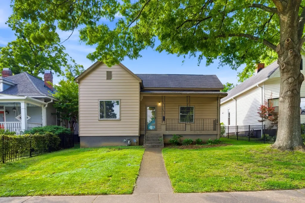 918 Boscobel Street Nashville TN 37206
