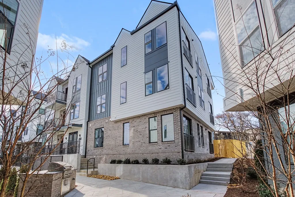 505 Community Court Nashville TN 37209