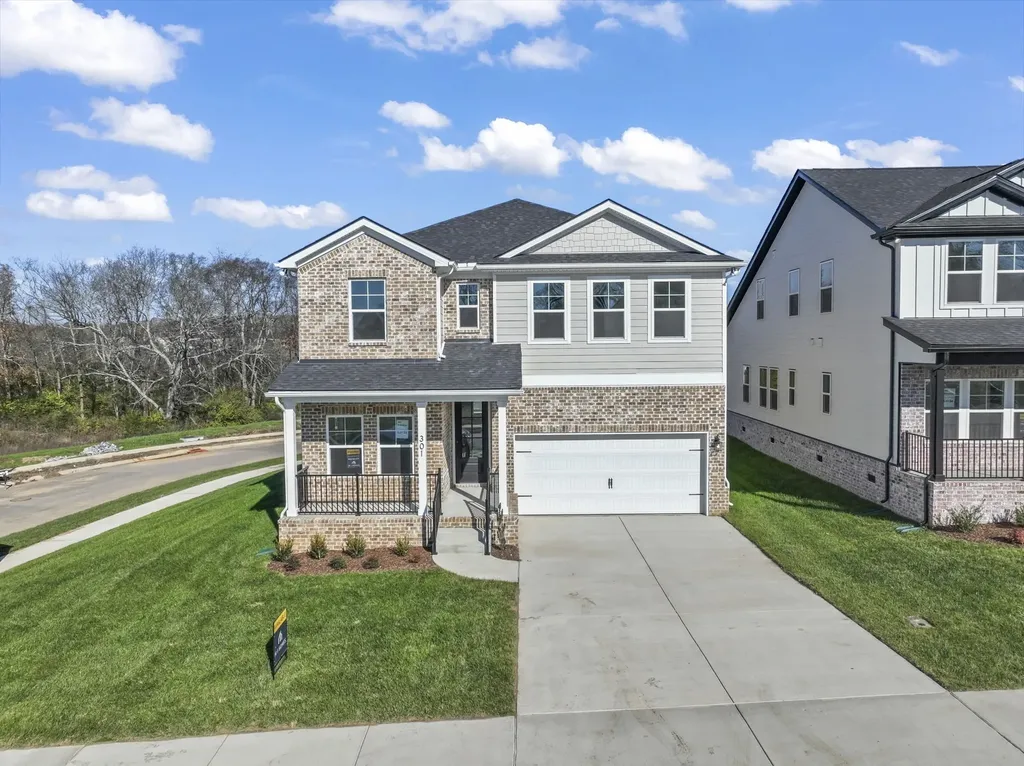 236 Rose Hannah Drive Gallatin TN 37066