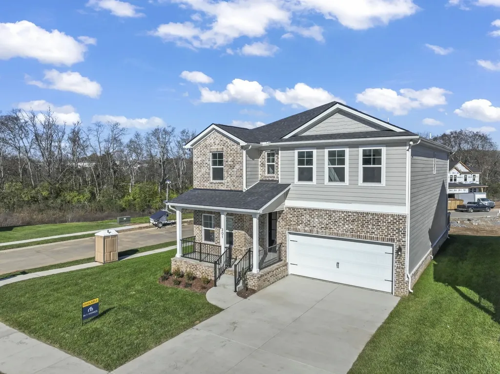 236 Rose Hannah Drive Gallatin TN 37066