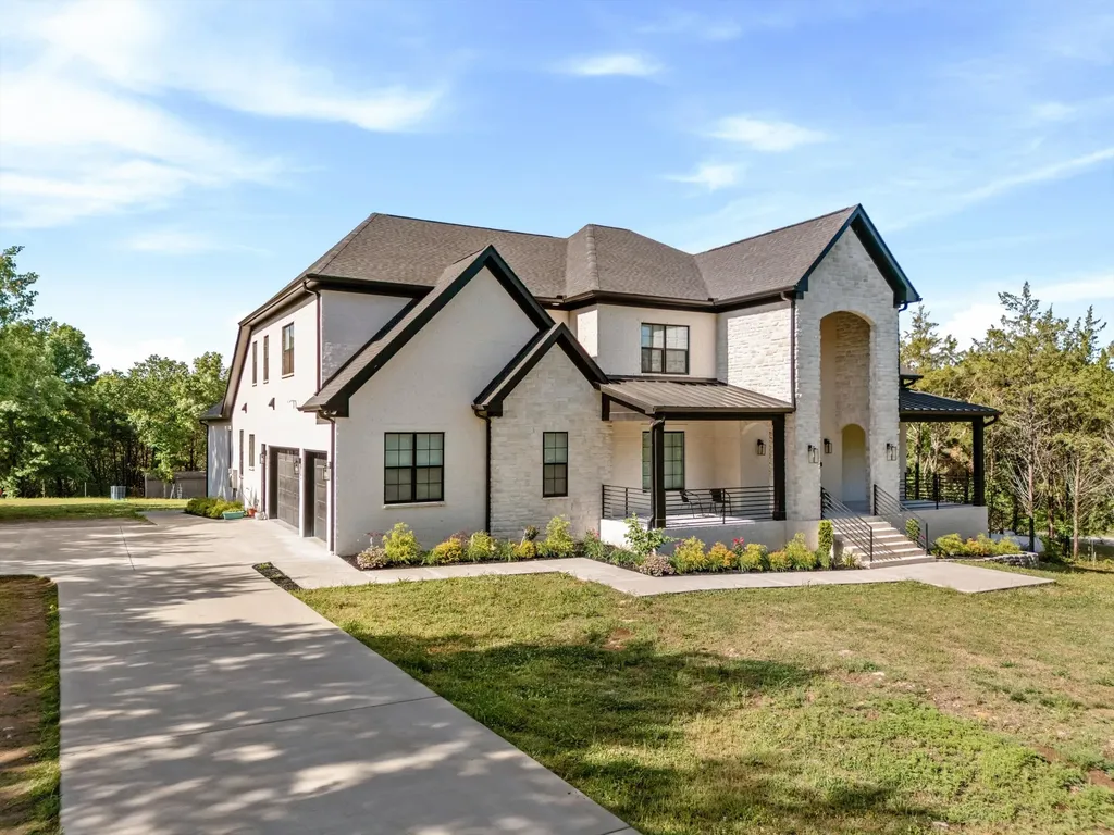 2085 Kidd Road Nolensville TN 37135