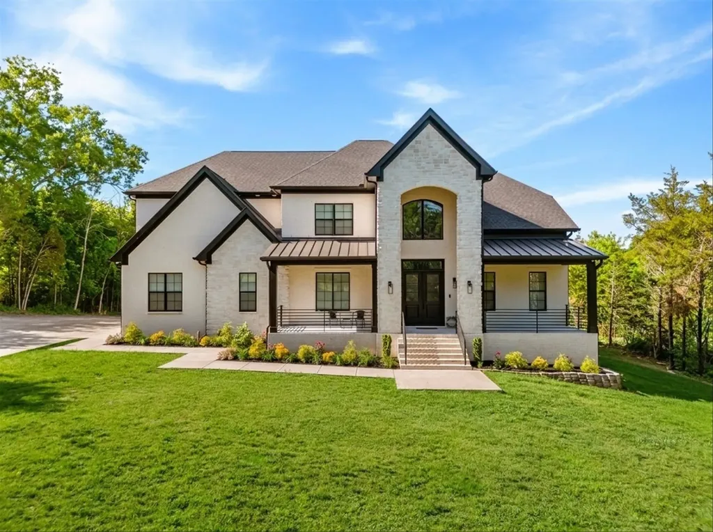 2085 Kidd Road Nolensville TN 37135
