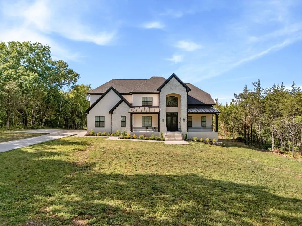 2085 Kidd Road Nolensville TN 37135