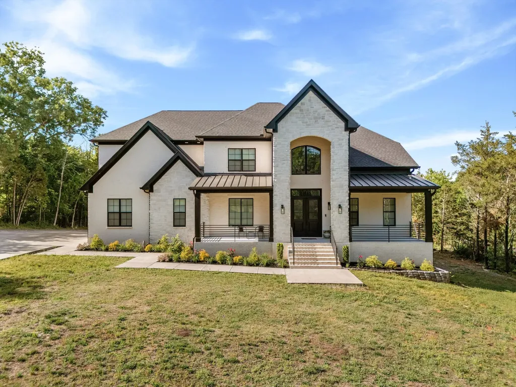 2085 Kidd Road Nolensville TN 37135