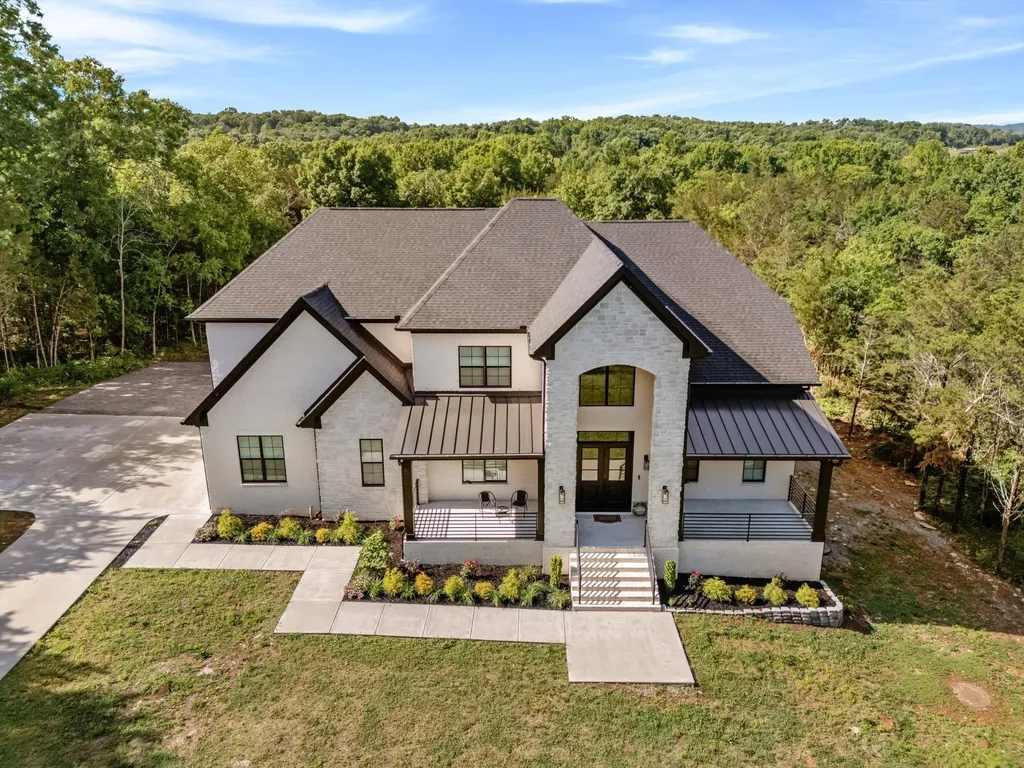 2085 Kidd Road Nolensville TN 37135