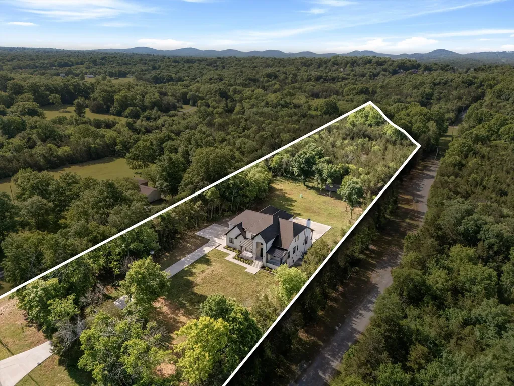 2085 Kidd Road Nolensville TN 37135