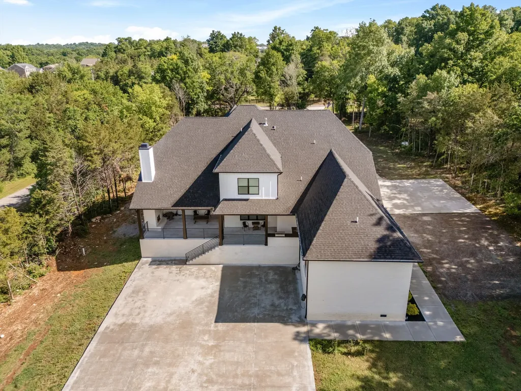 2085 Kidd Road Nolensville TN 37135