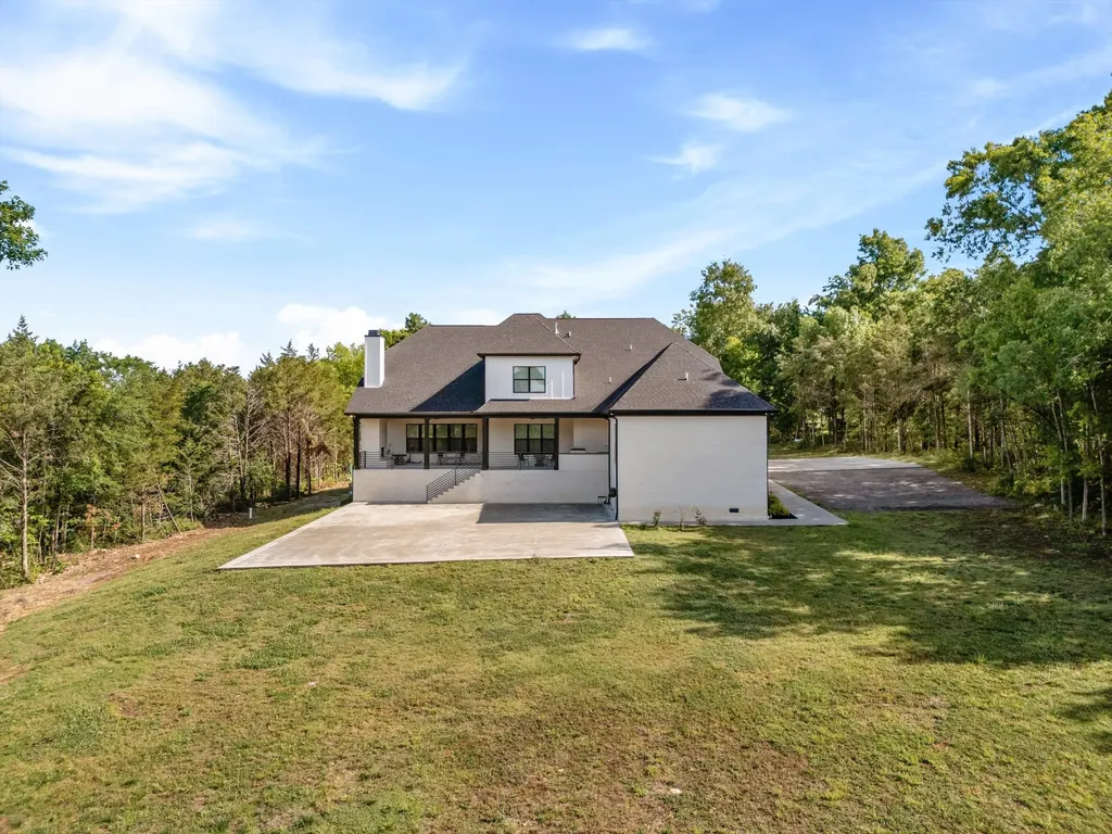 2085 Kidd Road Nolensville TN 37135
