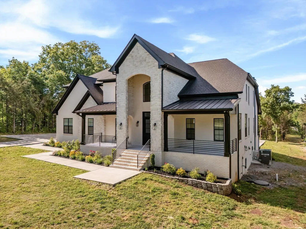 2085 Kidd Road Nolensville TN 37135