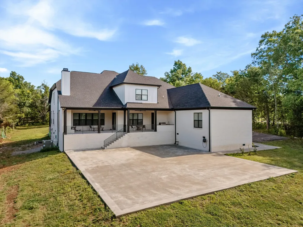 2085 Kidd Road Nolensville TN 37135