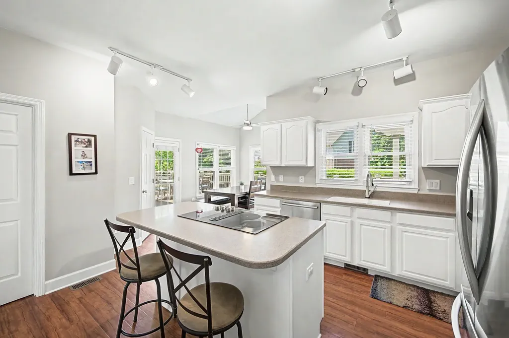 4905 Manassas Circle Brentwood TN 37027