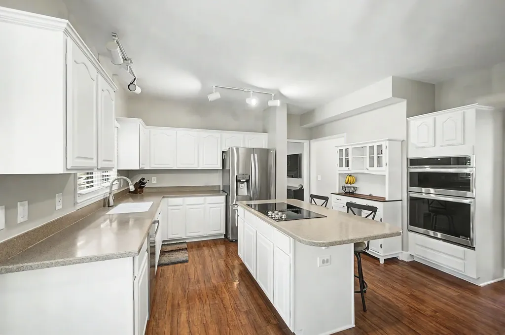 4905 Manassas Circle Brentwood TN 37027