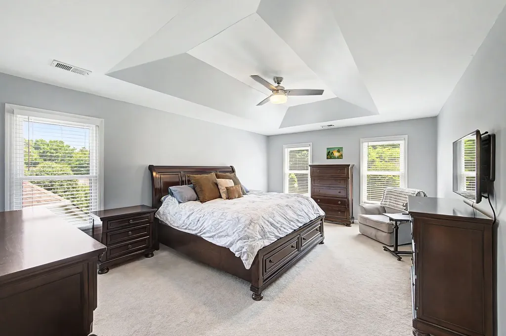 4905 Manassas Circle Brentwood TN 37027