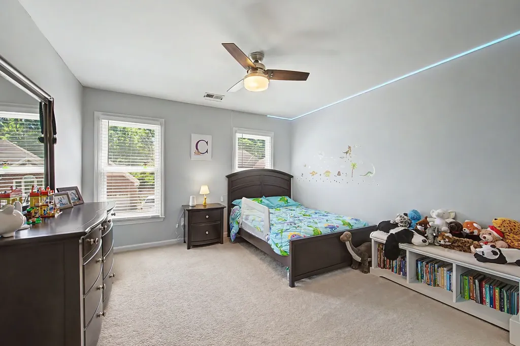 4905 Manassas Circle Brentwood TN 37027