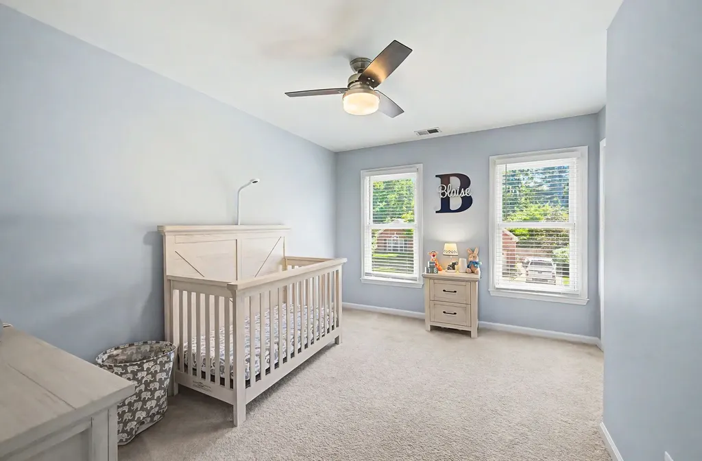 4905 Manassas Circle Brentwood TN 37027