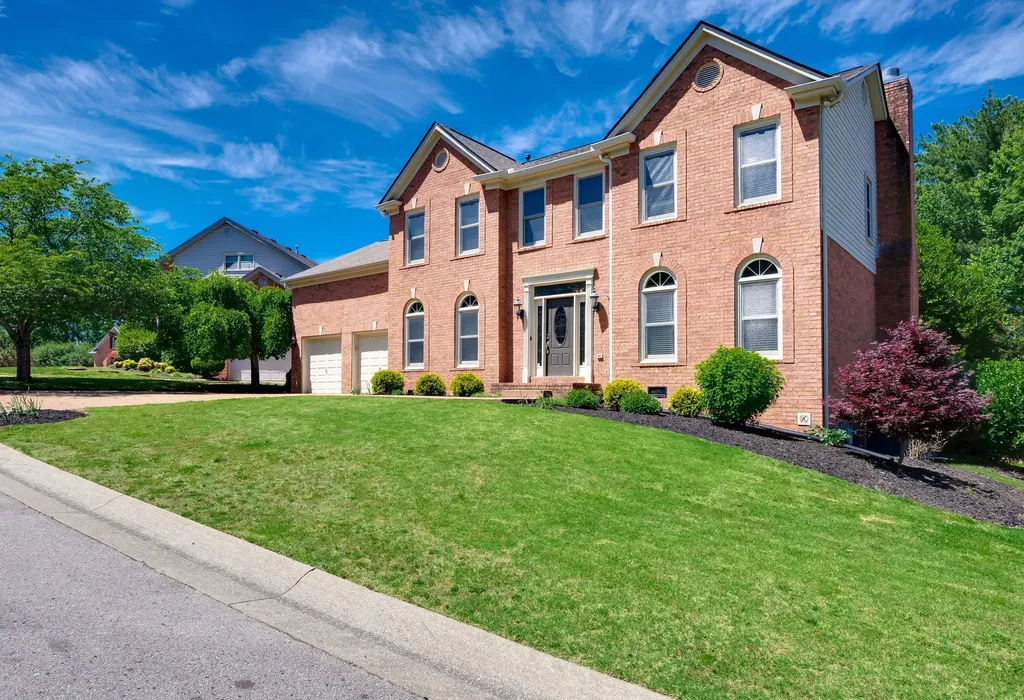 4905 Manassas Circle Brentwood TN 37027