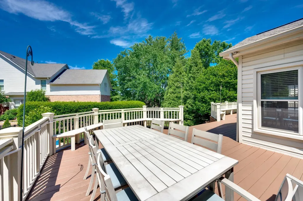 4905 Manassas Circle Brentwood TN 37027