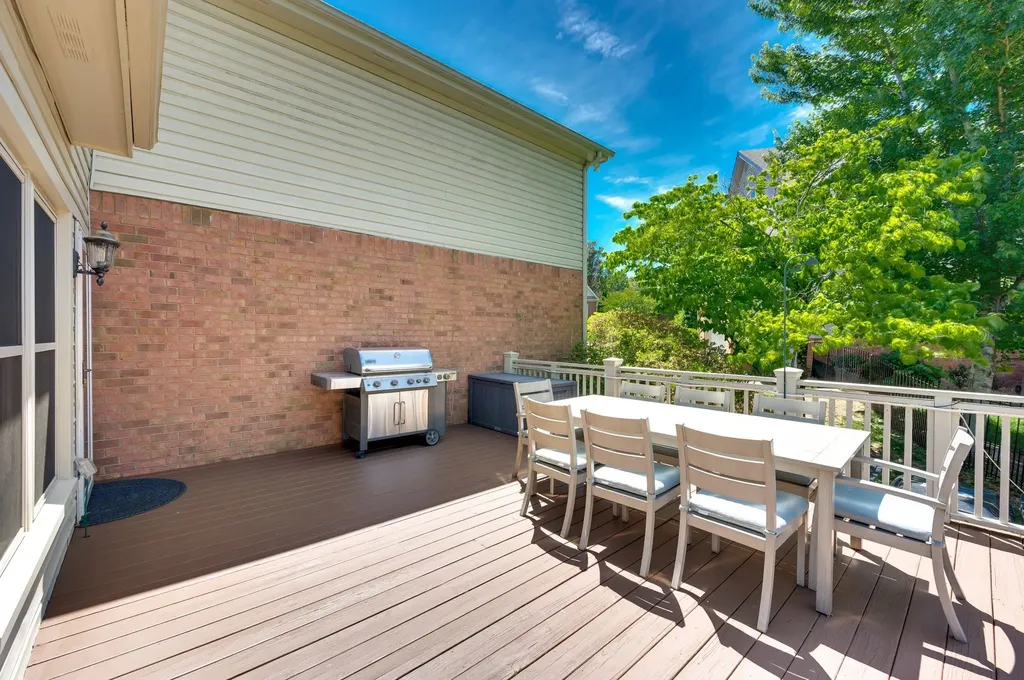 4905 Manassas Circle Brentwood TN 37027