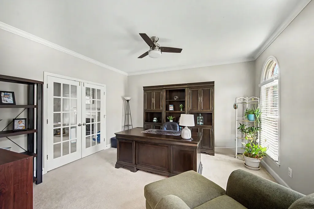 4905 Manassas Circle Brentwood TN 37027