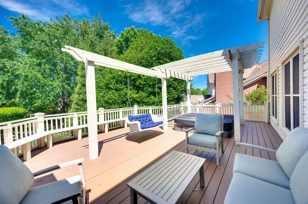 4905 Manassas Circle Brentwood TN 37027