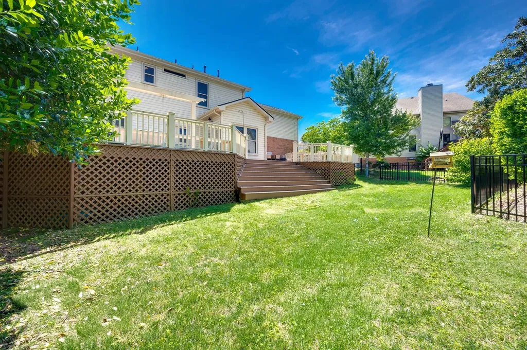 4905 Manassas Circle Brentwood TN 37027