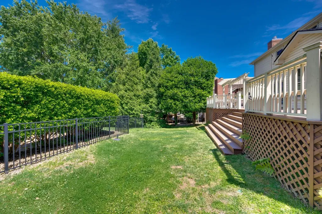 4905 Manassas Circle Brentwood TN 37027