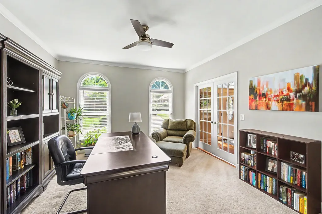 4905 Manassas Circle Brentwood TN 37027