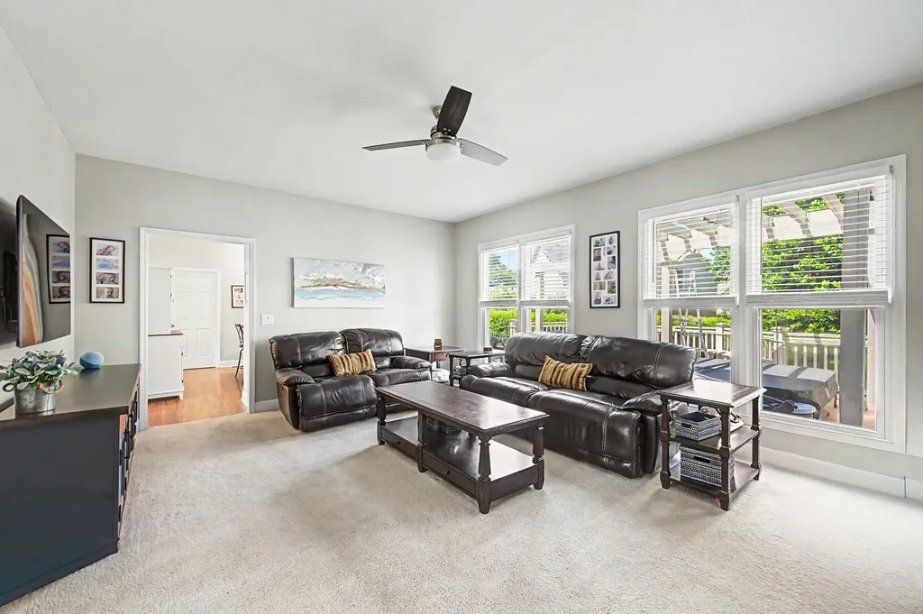 4905 Manassas Circle Brentwood TN 37027
