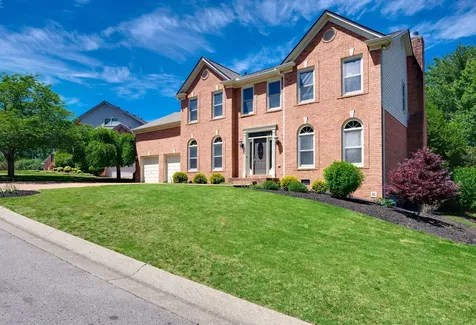 4905 Manassas Circle Brentwood TN 37027