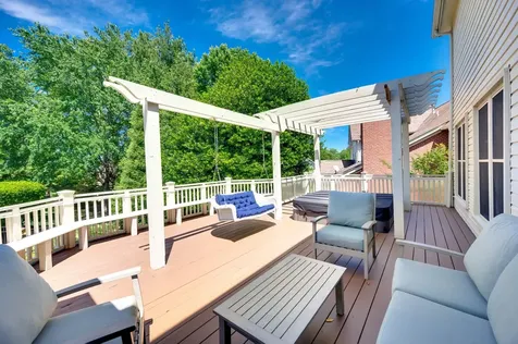 4905 Manassas Circle Brentwood TN 37027