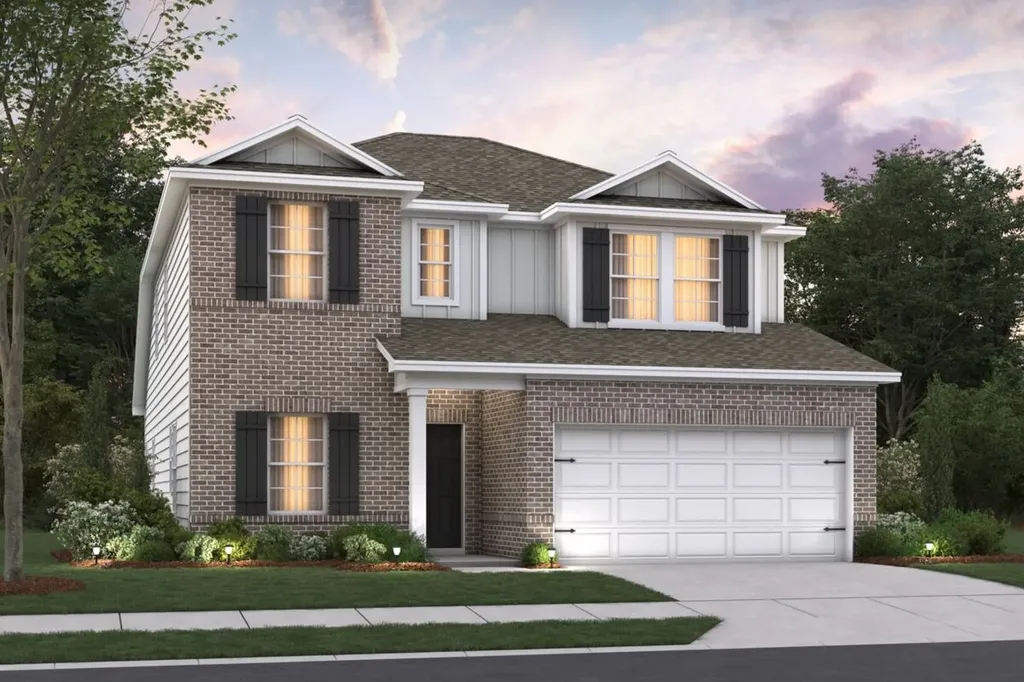 237 Rose Hannah Drive Gallatin TN 37066