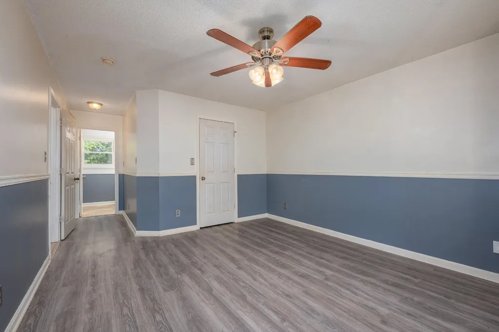 918 Hedge Apple Drive Clarksville TN 37040