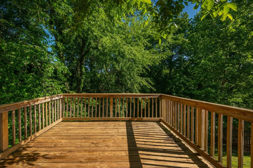 918 Hedge Apple Drive Clarksville TN 37040