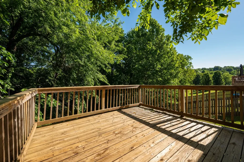 918 Hedge Apple Drive Clarksville TN 37040
