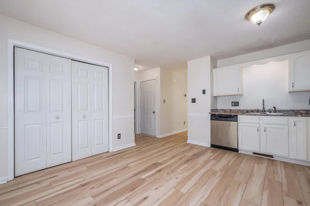 918 Hedge Apple Drive Clarksville TN 37040